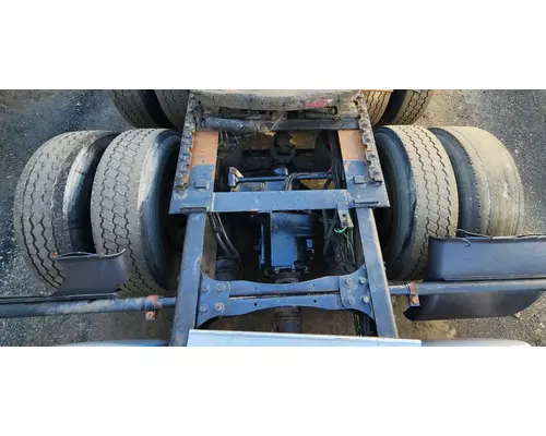 Meritor/Rockwell Other Axle Assembly Housing
