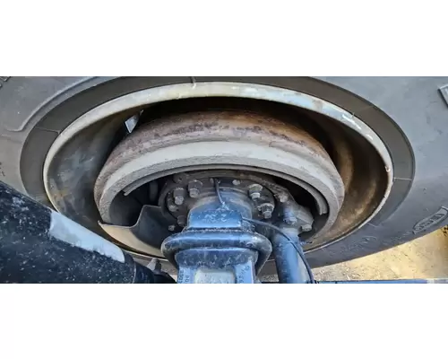 Meritor/Rockwell Other Axle Assembly Housing