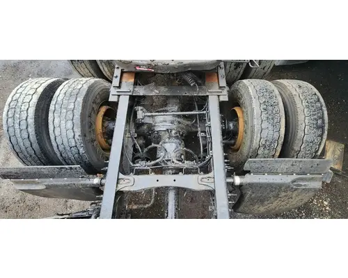 Axle Assembly, Rear (Front) Meritor/Rockwell Other Complete Recycling Group LLC