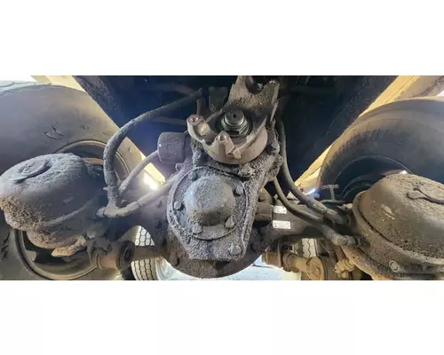 Meritor/Rockwell Other Axle Assembly Housing