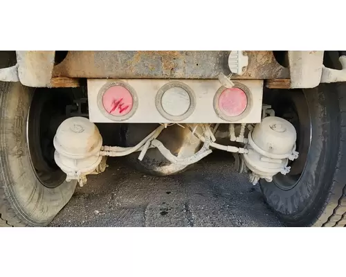 Meritor/Rockwell Other Axle Assembly Housing