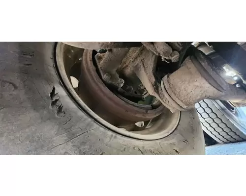 Meritor/Rockwell Other Axle Assembly Housing