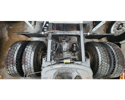 Meritor/Rockwell Other Axle Assembly Housing