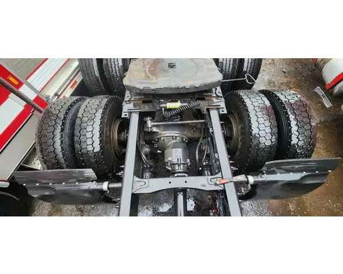 Meritor/Rockwell Other Axle Assembly Housing