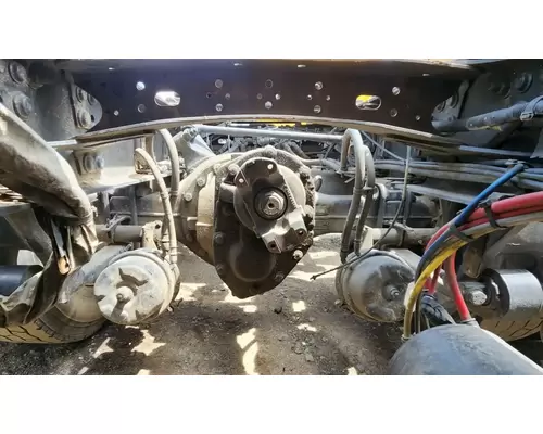 Meritor/Rockwell Other Axle Assembly Housing