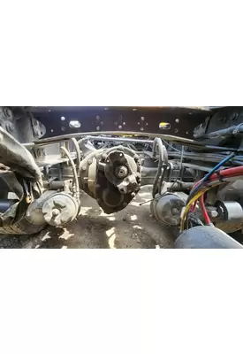 Meritor/Rockwell Other Axle Assembly Housing