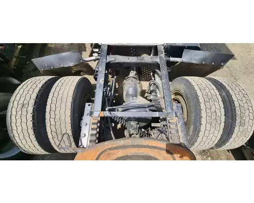 Meritor/Rockwell Other Axle Assembly Housing