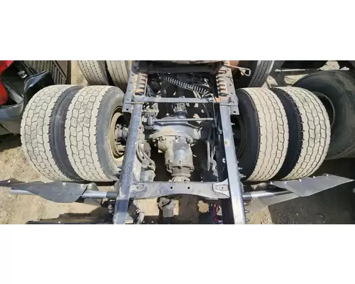 Meritor/Rockwell Other Axle Assembly Housing
