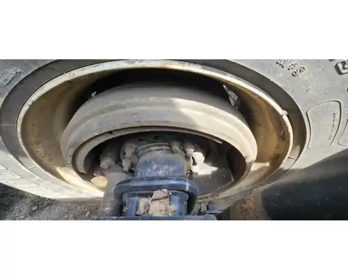 Meritor/Rockwell Other Axle Assembly Housing