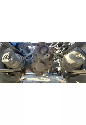 Meritor/Rockwell Other Axle Assembly Housing