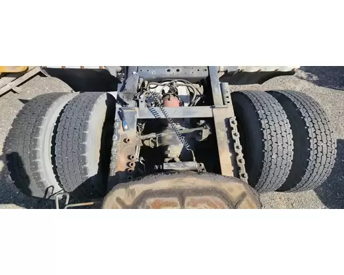 Meritor/Rockwell Other Axle Assembly Housing