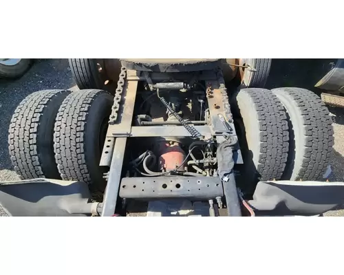 Meritor/Rockwell Other Axle Assembly Housing