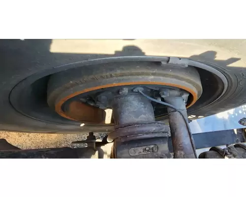 Meritor/Rockwell Other Axle Assembly Housing