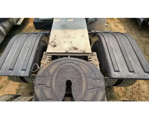 Meritor/Rockwell Other Axle Assembly Housing