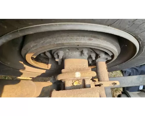 Meritor/Rockwell Other Axle Assembly Housing