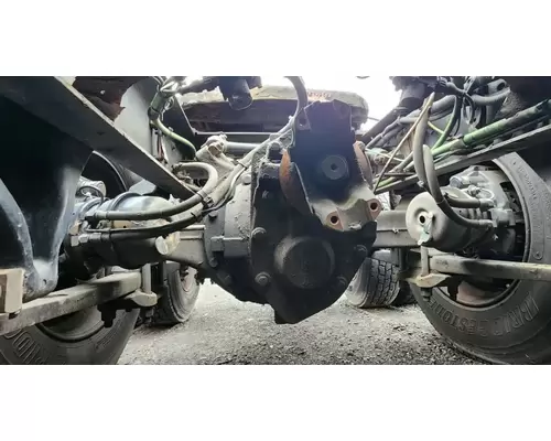 Meritor/Rockwell Other Axle Assembly Housing