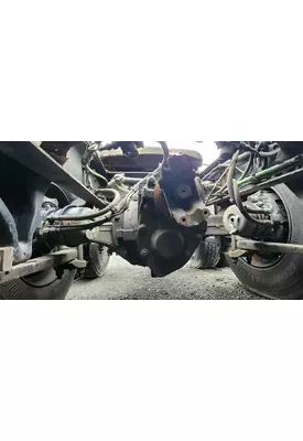 Meritor/Rockwell Other Axle Assembly Housing