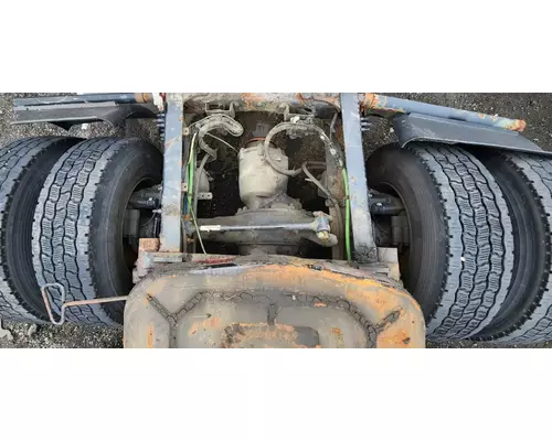Meritor/Rockwell Other Axle Assembly Housing