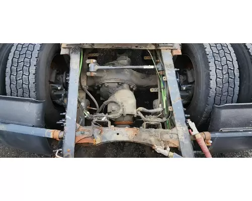 Meritor/Rockwell Other Axle Assembly Housing