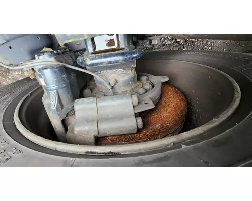 Meritor/Rockwell Other Axle Assembly Housing