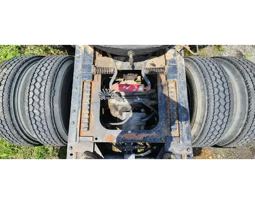 Meritor/Rockwell Other Axle Assembly Housing