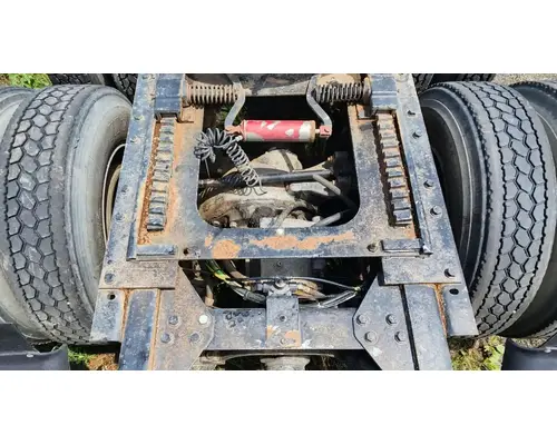 Meritor/Rockwell Other Axle Assembly Housing