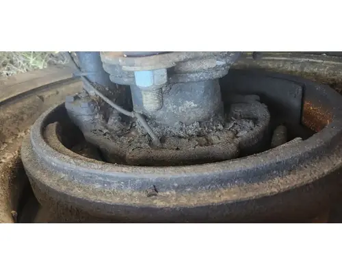 Meritor/Rockwell Other Axle Assembly Housing