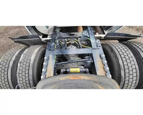 Meritor/Rockwell Other Axle Assembly Housing