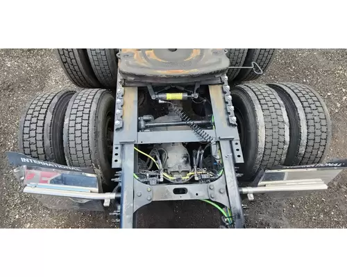 Meritor/Rockwell Other Axle Assembly Housing