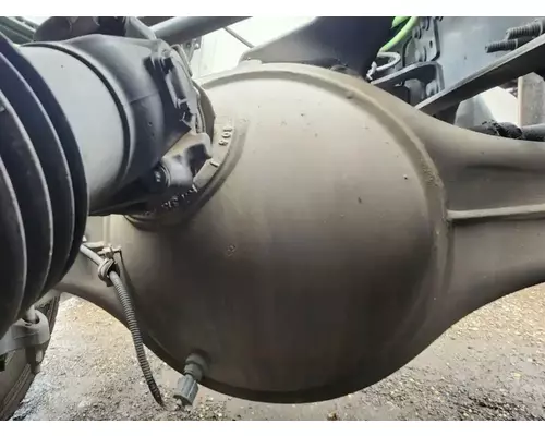 Meritor/Rockwell Other Axle Assembly Housing