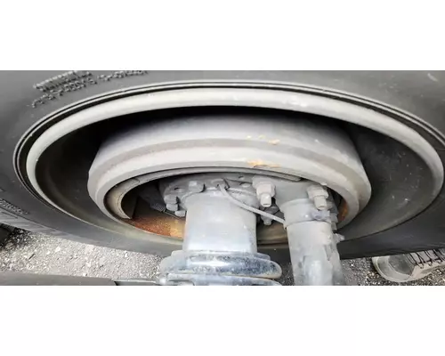 Meritor/Rockwell Other Axle Assembly Housing