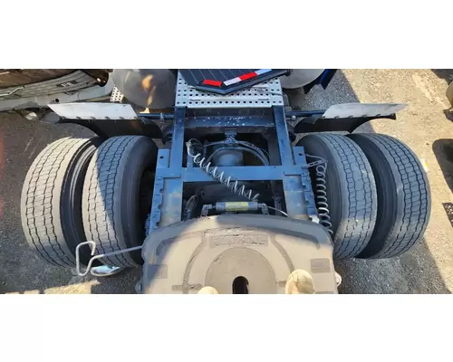 Meritor/Rockwell Other Axle Assembly Housing