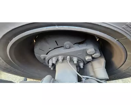 Meritor/Rockwell Other Axle Assembly Housing