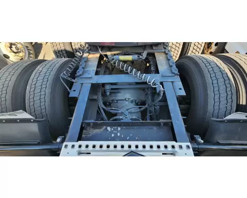 Meritor/Rockwell Other Axle Assembly Housing