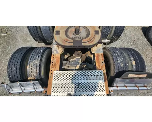 Meritor/Rockwell Other Axle Assembly Housing