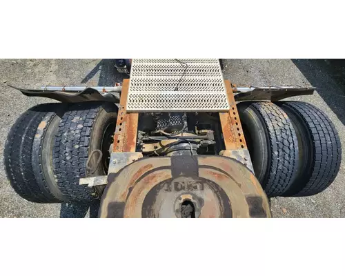 Meritor/Rockwell Other Axle Assembly Housing