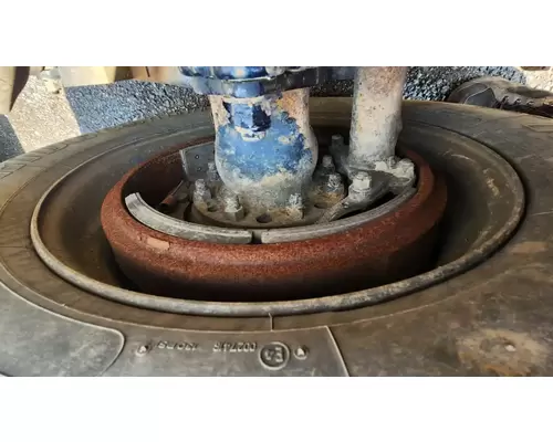 Meritor/Rockwell Other Axle Assembly Housing