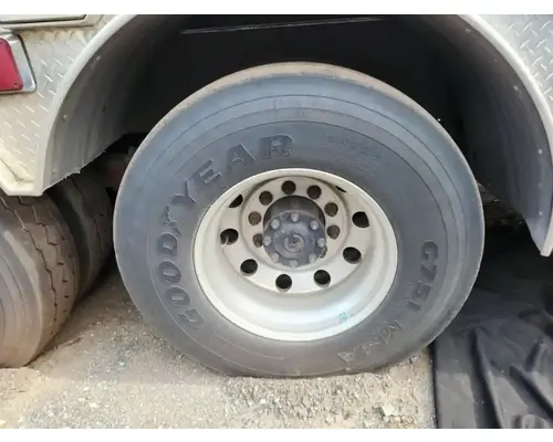 Meritor/Rockwell Other Axle Assembly Housing