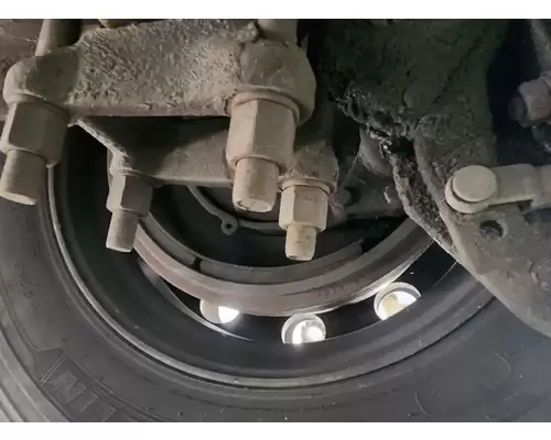 Meritor/Rockwell Other Axle Assembly Housing
