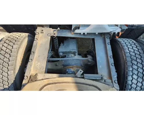 Meritor/Rockwell Other Axle Assembly Housing