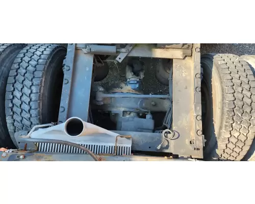 Meritor/Rockwell Other Axle Assembly Housing