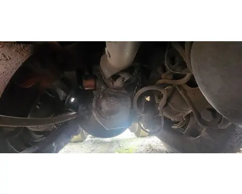 Axle Assembly, Rear (Front) Meritor/Rockwell Other Complete Recycling Group LLC