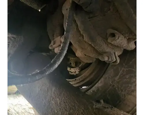 Meritor/Rockwell Other Axle Assembly Housing