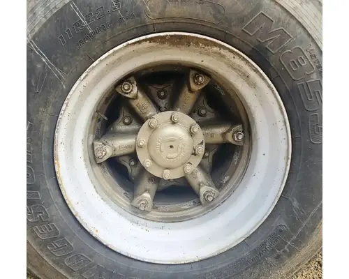 Meritor/Rockwell Other Axle Assembly Housing