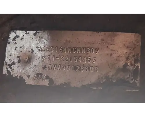 Meritor/Rockwell Other Axle Assembly Housing