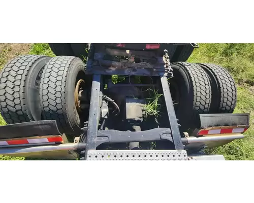 Meritor/Rockwell Other Axle Assembly Housing