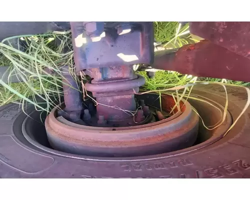 Meritor/Rockwell Other Axle Assembly Housing