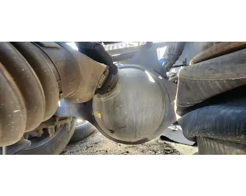 Meritor/Rockwell Other Axle Assembly Housing