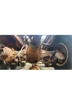 Meritor/Rockwell Other Axle Assembly Housing