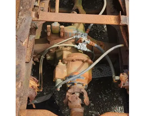 Meritor/Rockwell Other Axle Assembly Housing